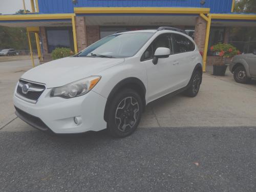 2014 Subaru XV Crosstrek 2.0 Limited