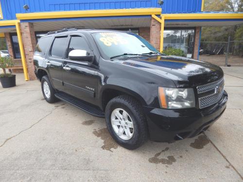 2011 Chevrolet Tahoe LT 2WD