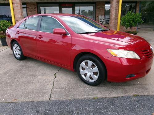 2007 Toyota Camry LE V6